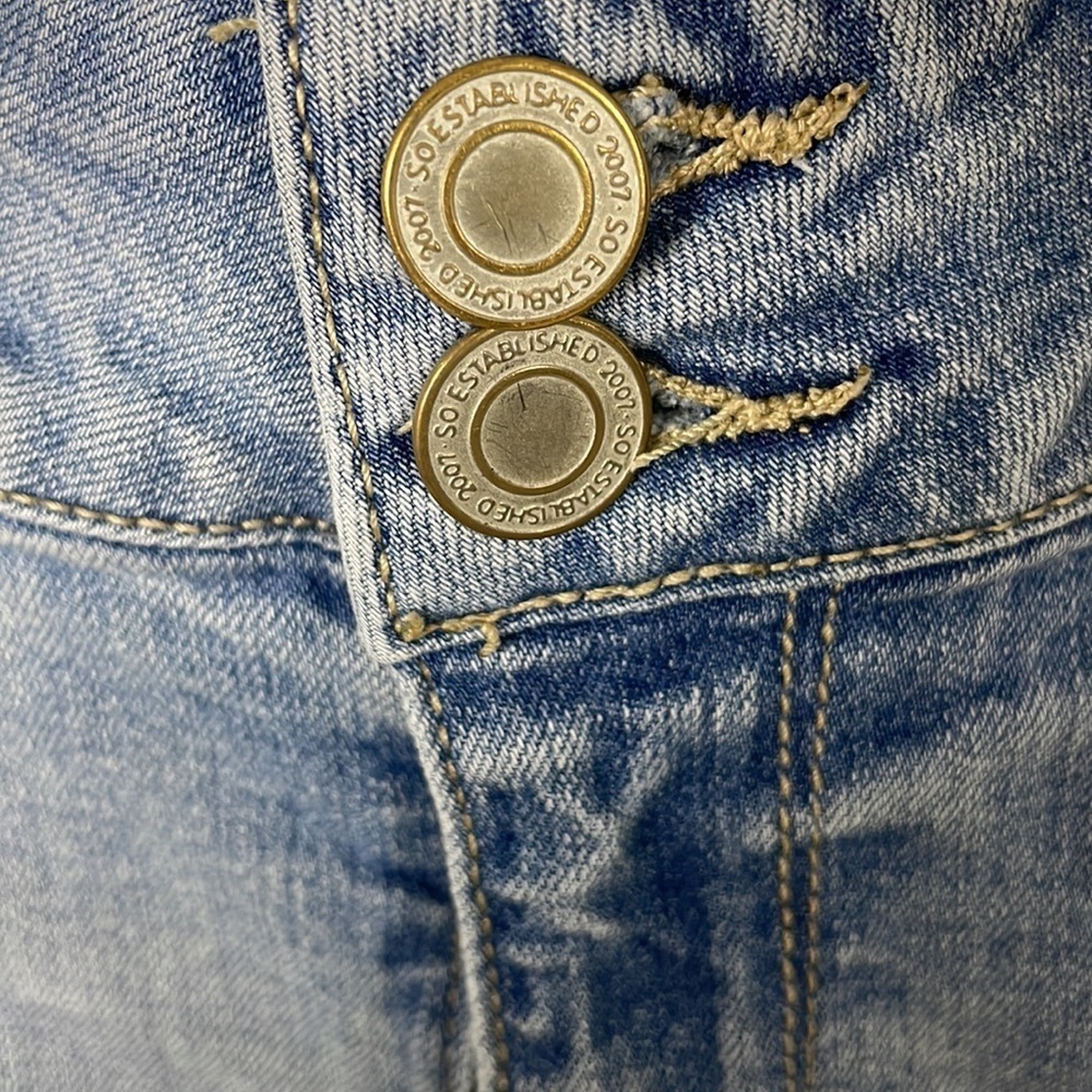 Girls Shorts - Picture 5 of 7